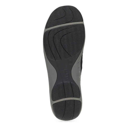 Harlyn | Suede | Navy - Shoe - Dansko