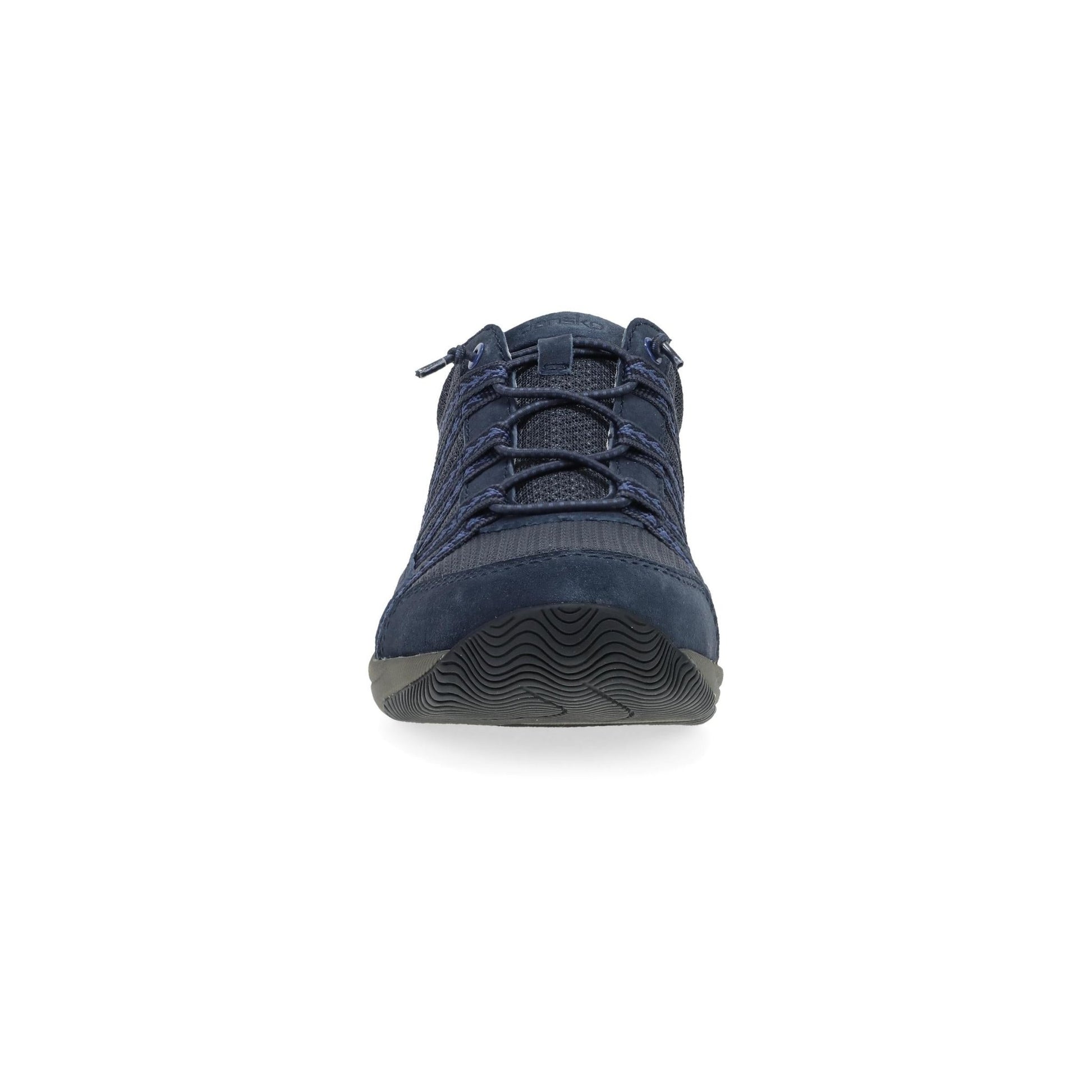 Harlyn | Suede | Navy - shoe - Dansko
