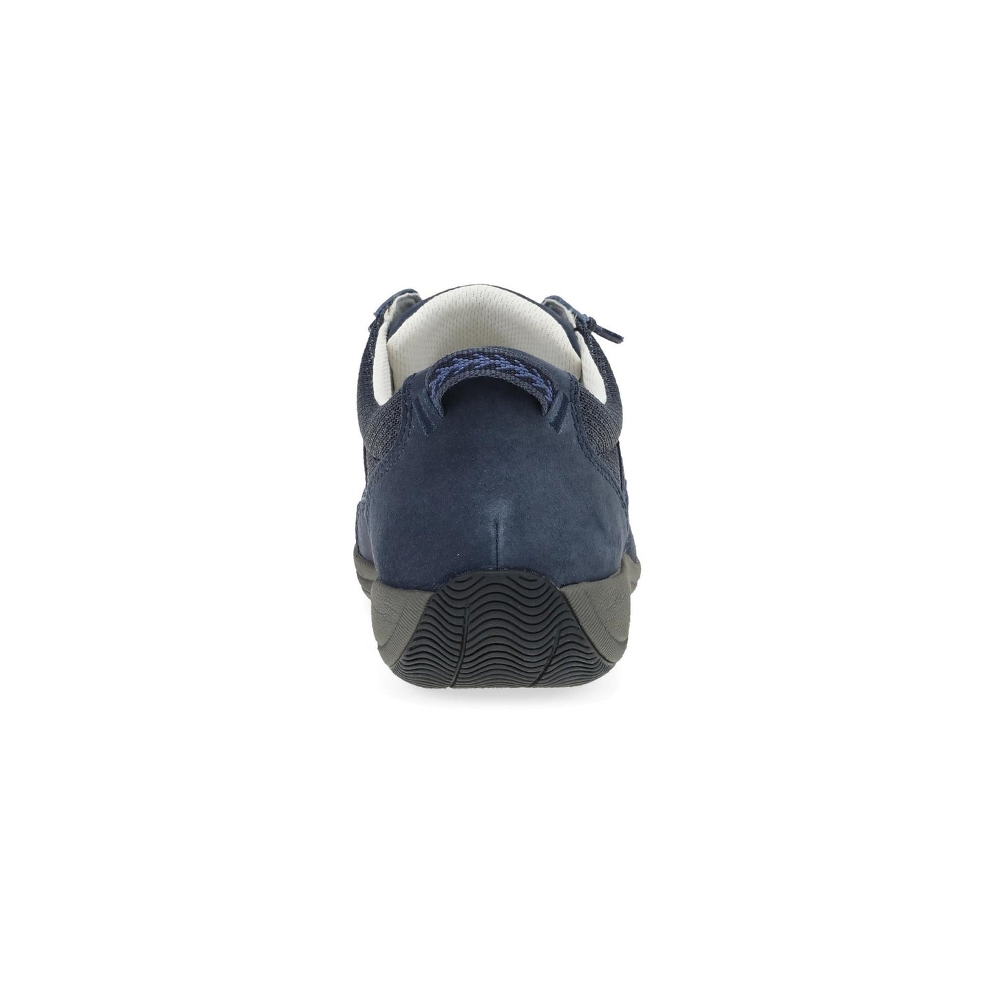 Harlyn | Suede | Navy - Shoe - Dansko