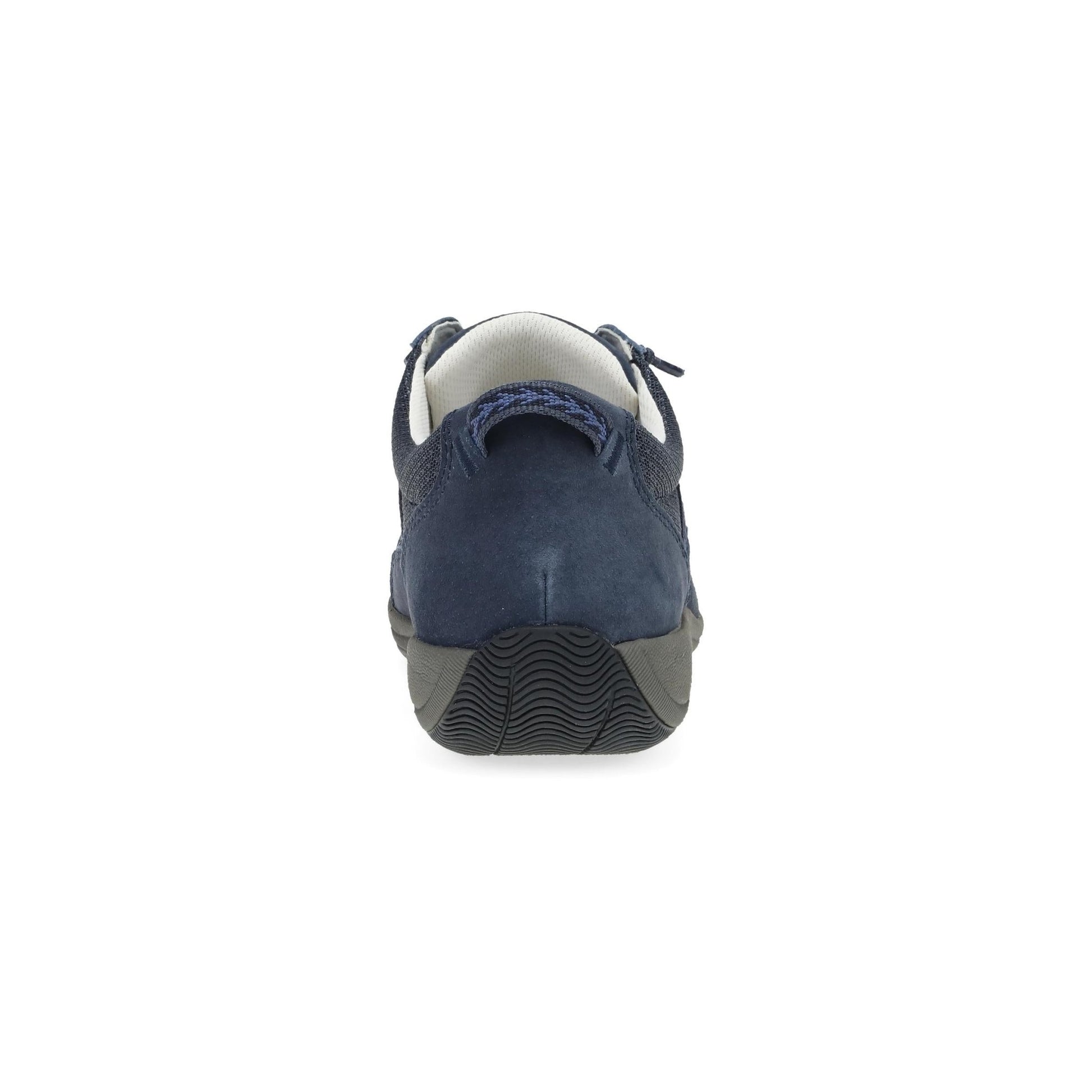 Harlyn | Suede | Navy - Shoe - Dansko