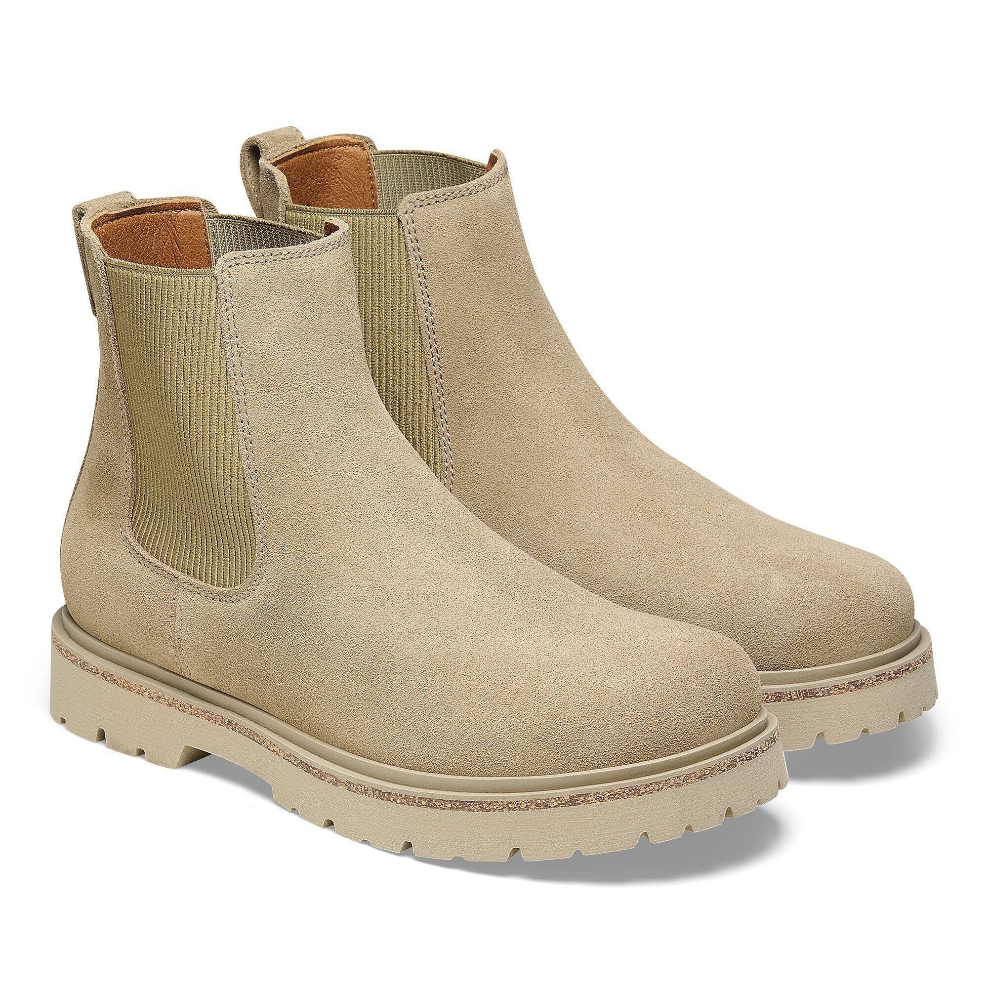 Birkenstock Boots – Birkenstock Midtown