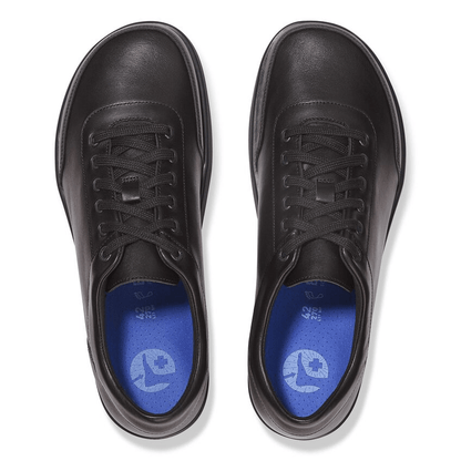 Honnef 365 | Leather | Black - Shoe - Birkenstock