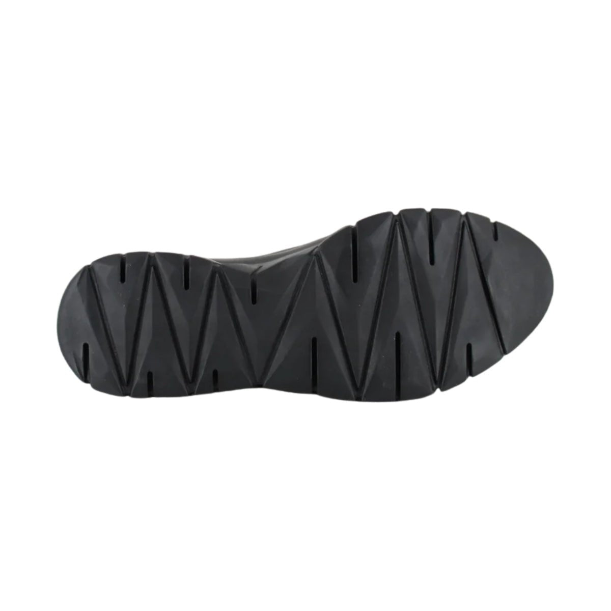 Infinity | Suede/Nubuck/Leather | Midnight Foggy Gray - shoe - Naot
