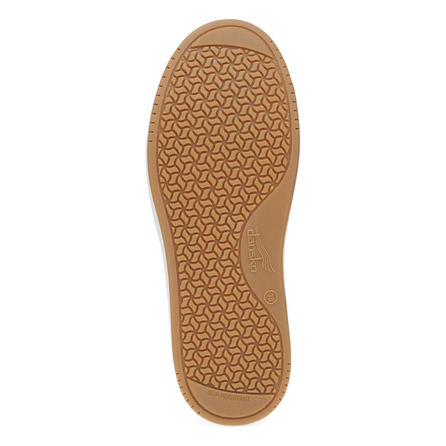 Josey | Nappa Leather | Black - Shoe - Dansko