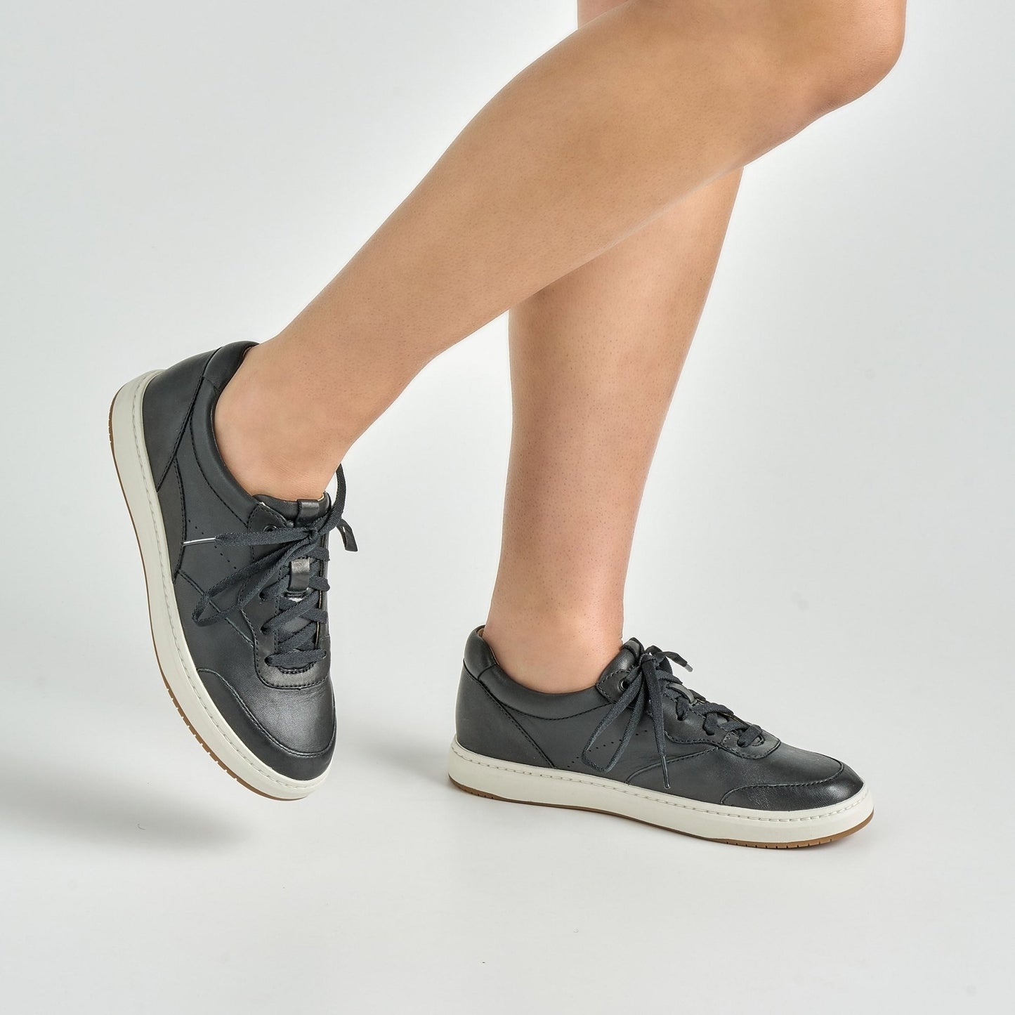 Josey | Nappa Leather | Black - Shoe - Dansko