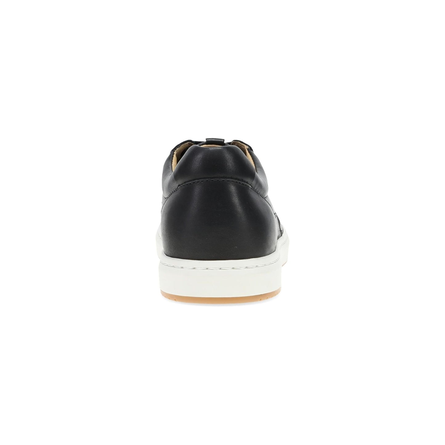 Josey | Nappa Leather | Black - Shoe - Dansko
