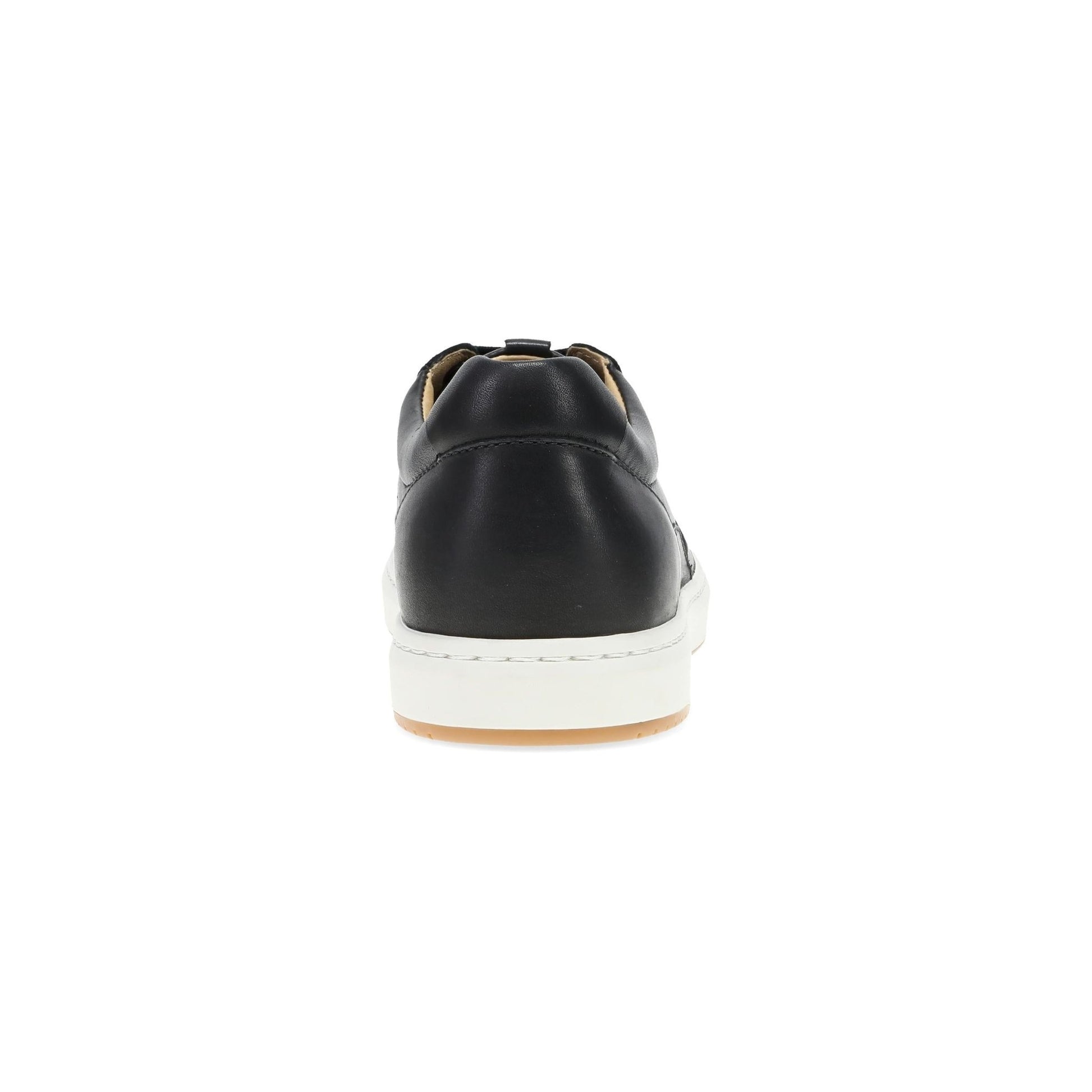 Josey | Nappa Leather | Black - Shoe - Dansko