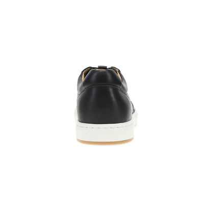 Josey | Nappa Leather | Black - Shoe - Dansko