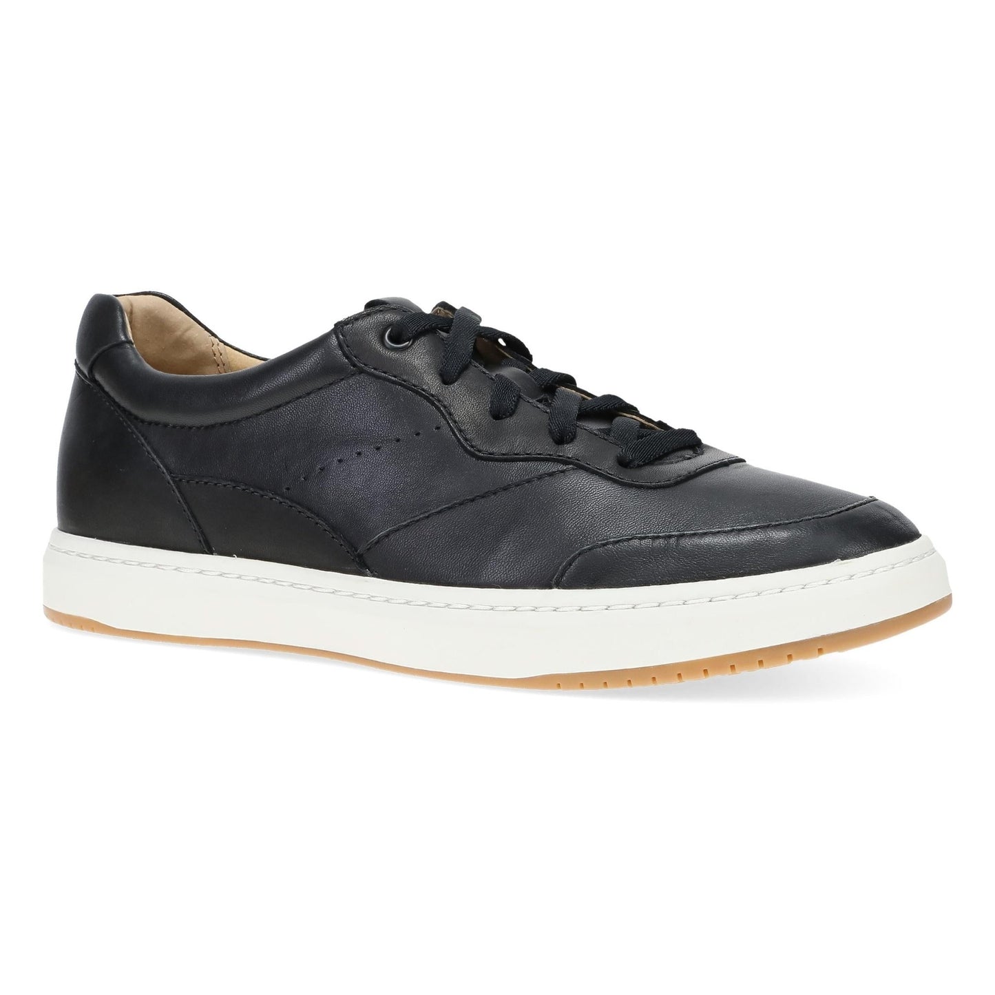 Josey | Nappa Leather | Black - Shoe - Dansko