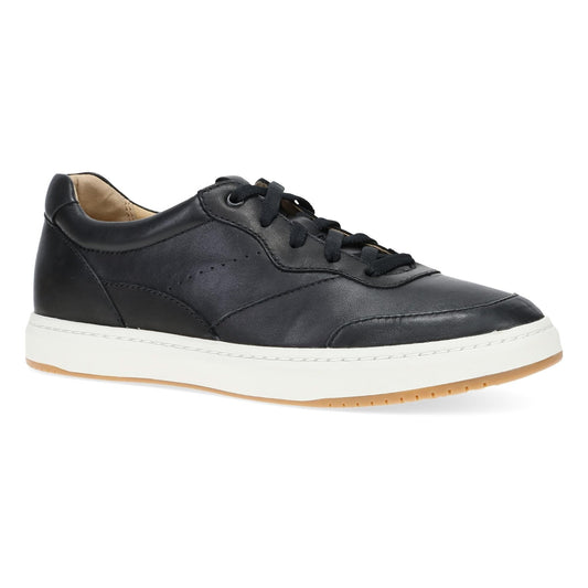 Josey | Nappa Leather | Black - Shoe - Dansko