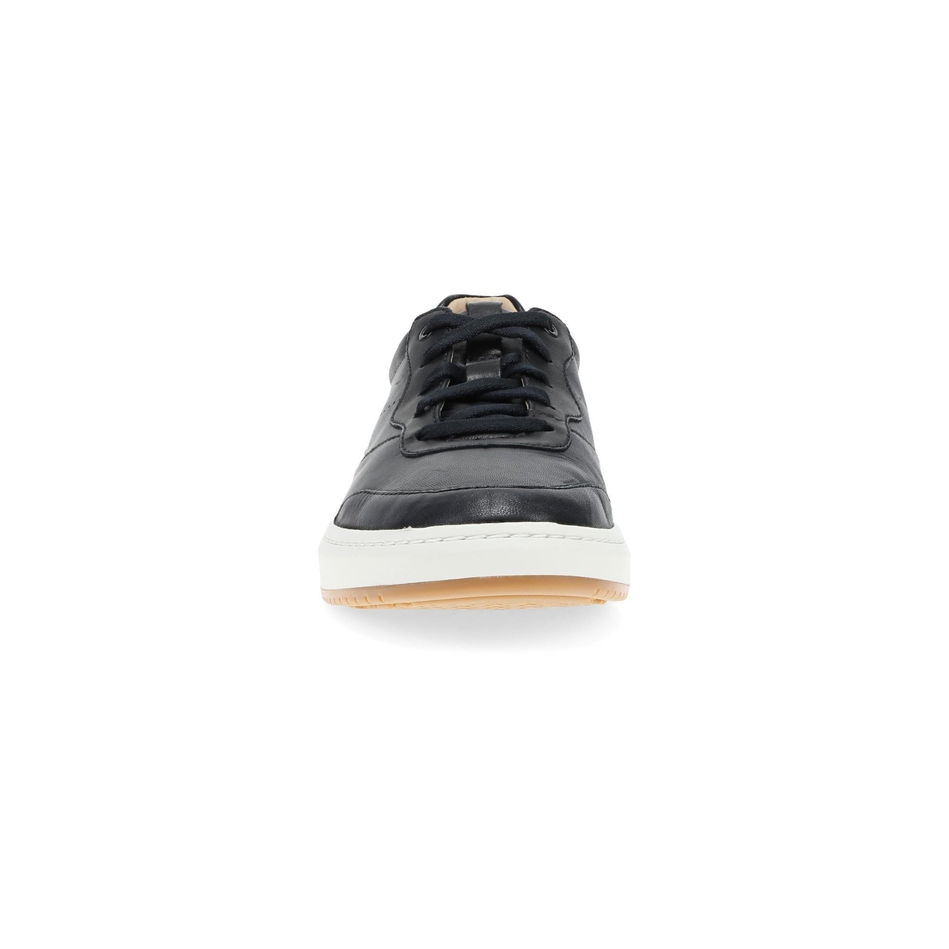 Josey | Nappa Leather | Black - Shoe - Dansko