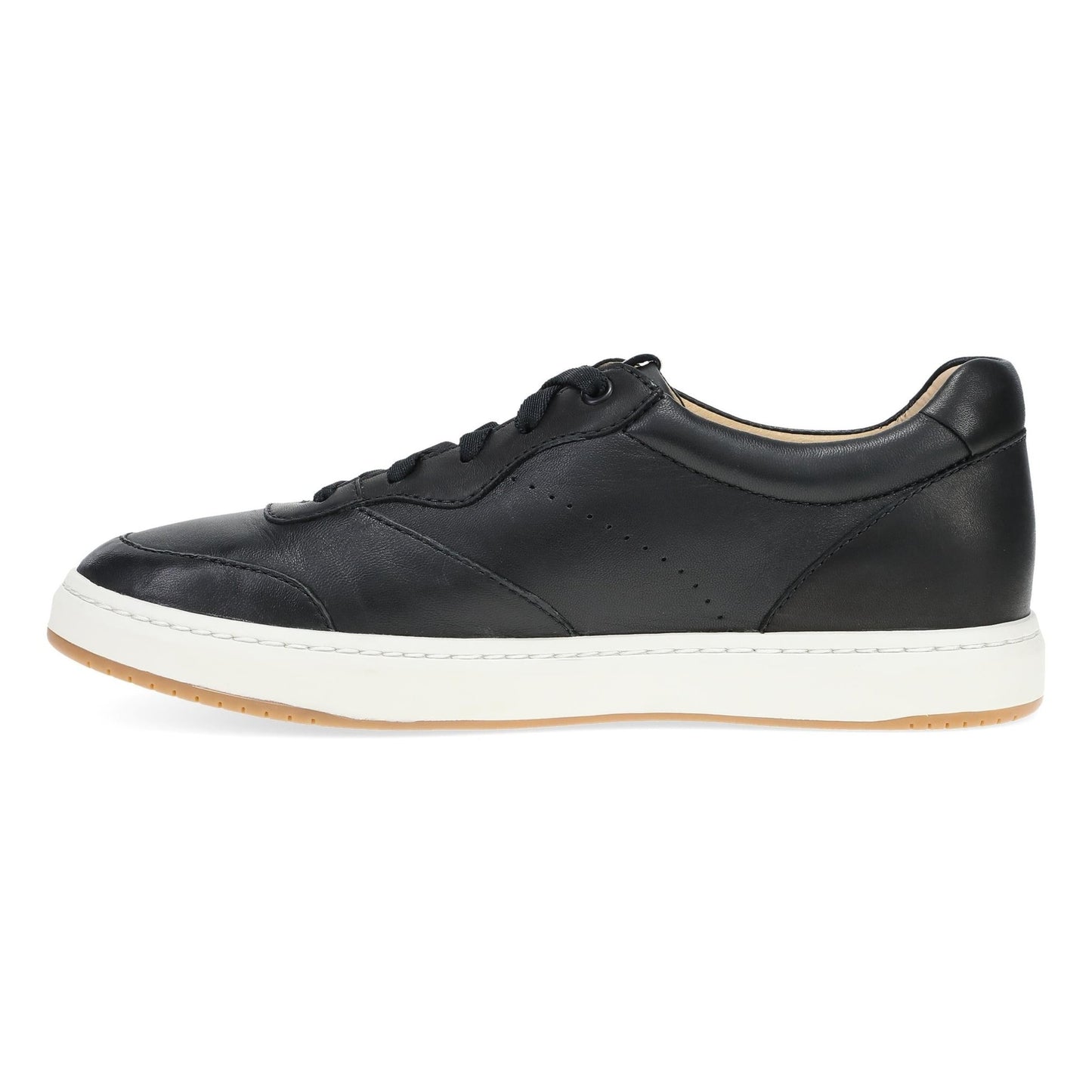 Josey | Nappa Leather | Black - Shoe - Dansko