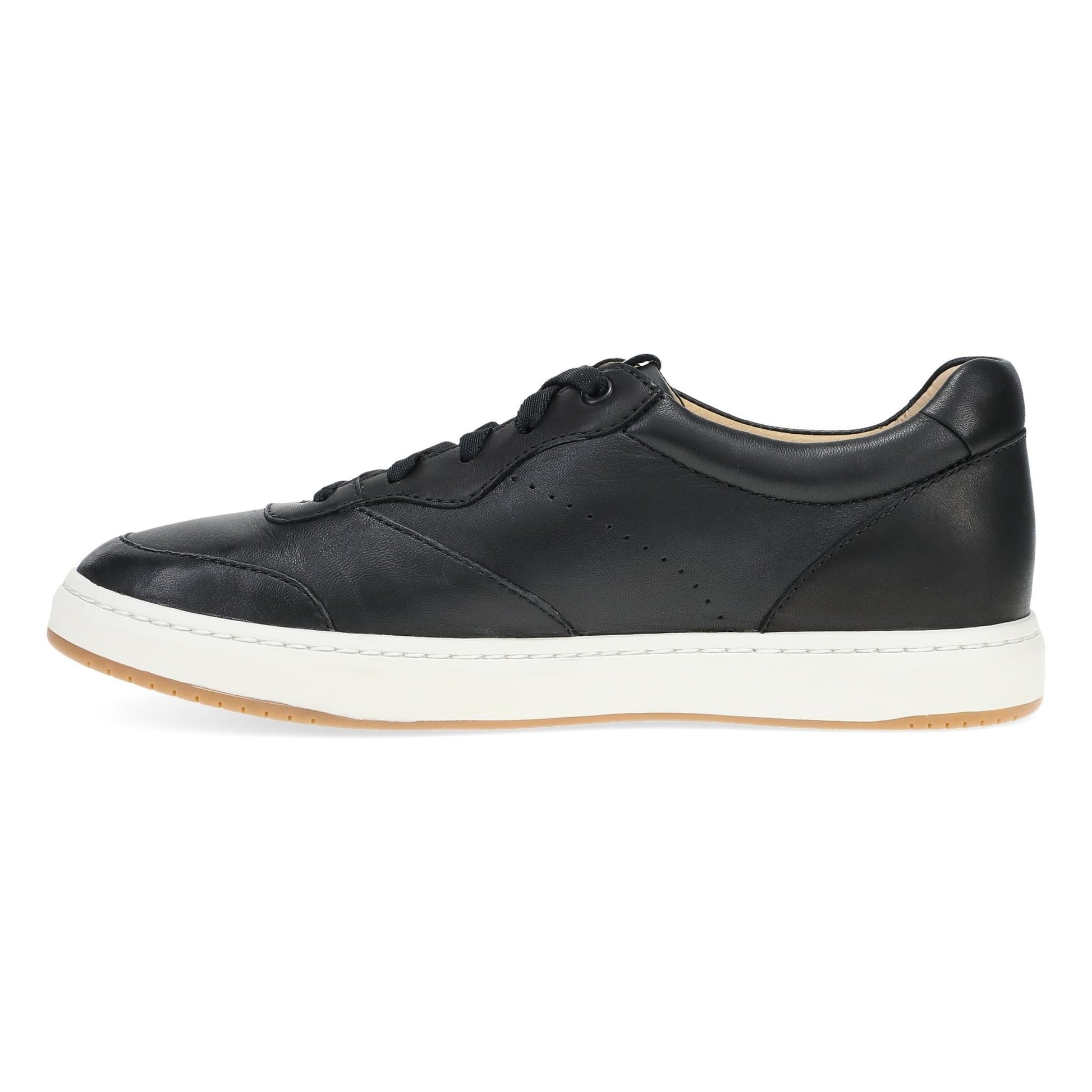 Josey | Nappa Leather | Black - Shoe - Dansko