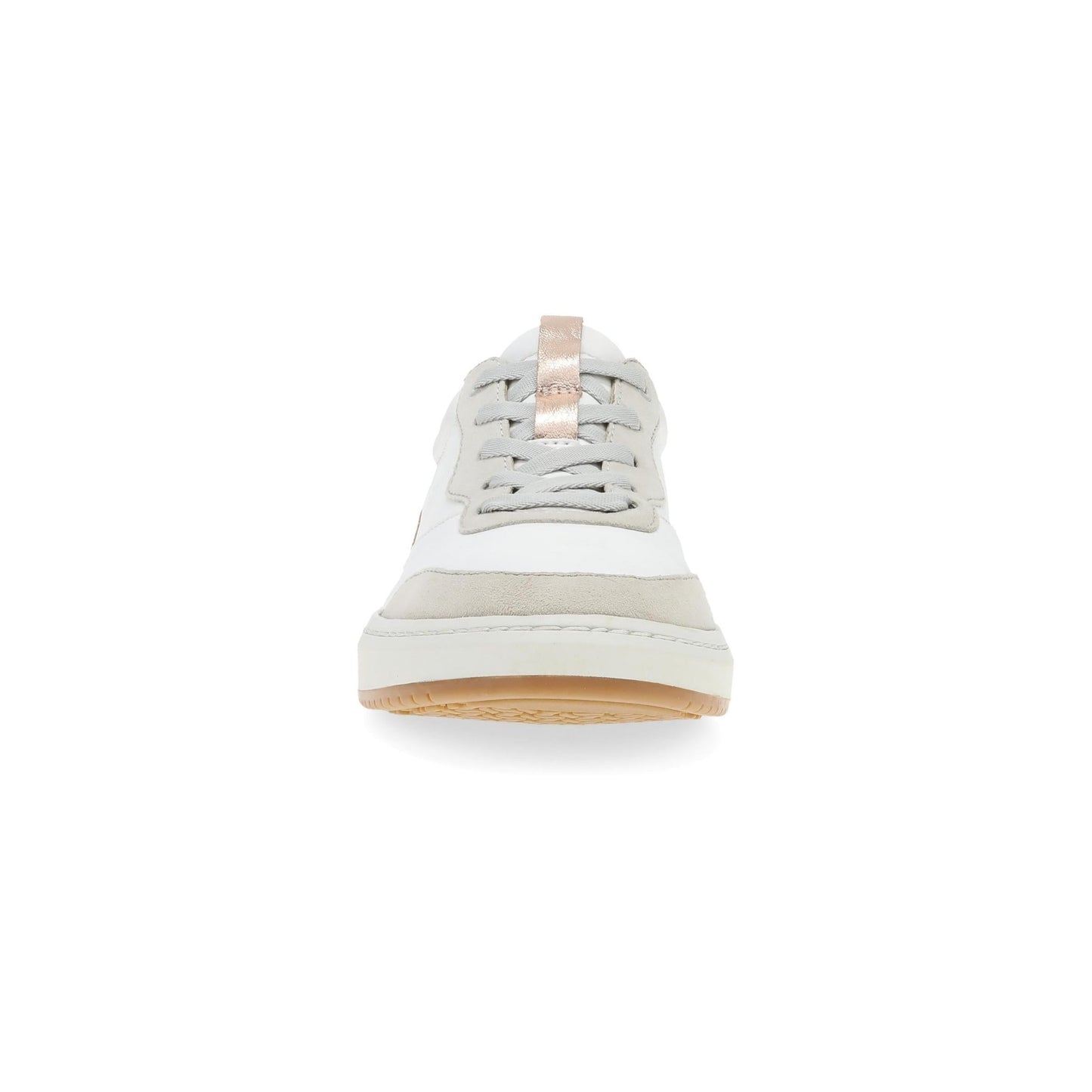 Josey | Nappa | White/Rose Gold - shoe - Dansko