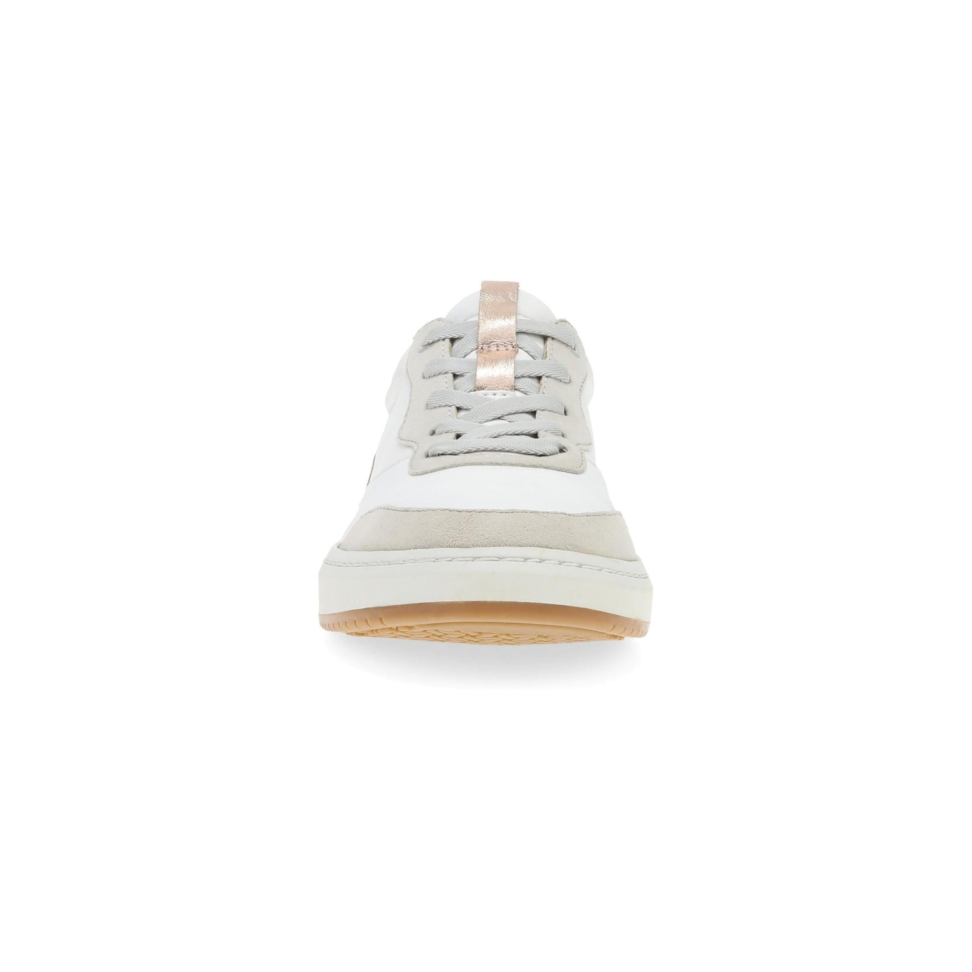 Josey | Nappa | White/Rose Gold - shoe - Dansko