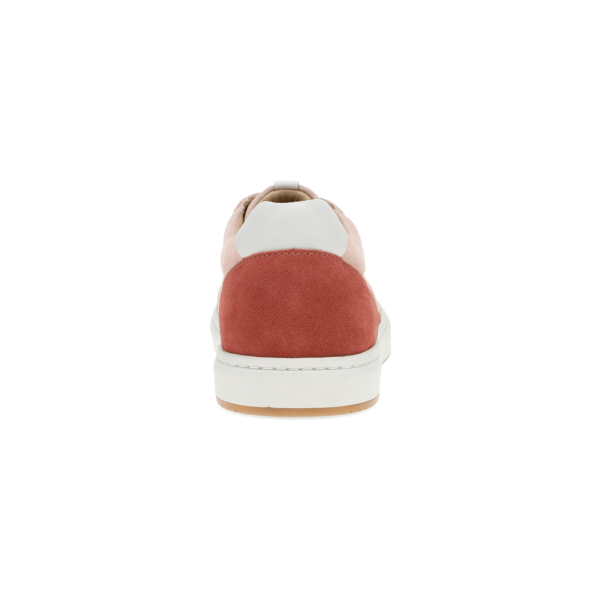 Josey | Suede | Blush - Shoe - Dansko