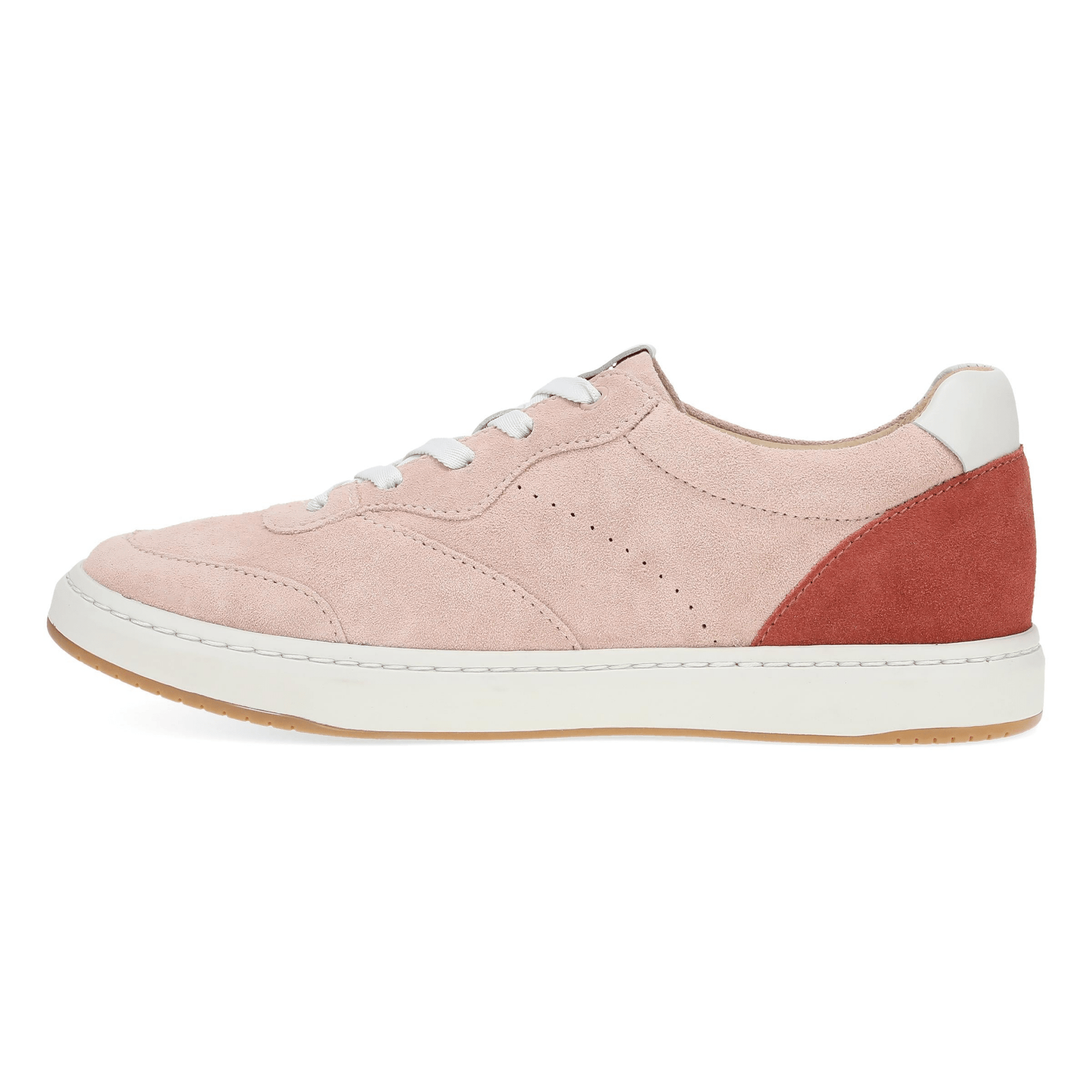 Josey | Suede | Blush - Shoe - Dansko