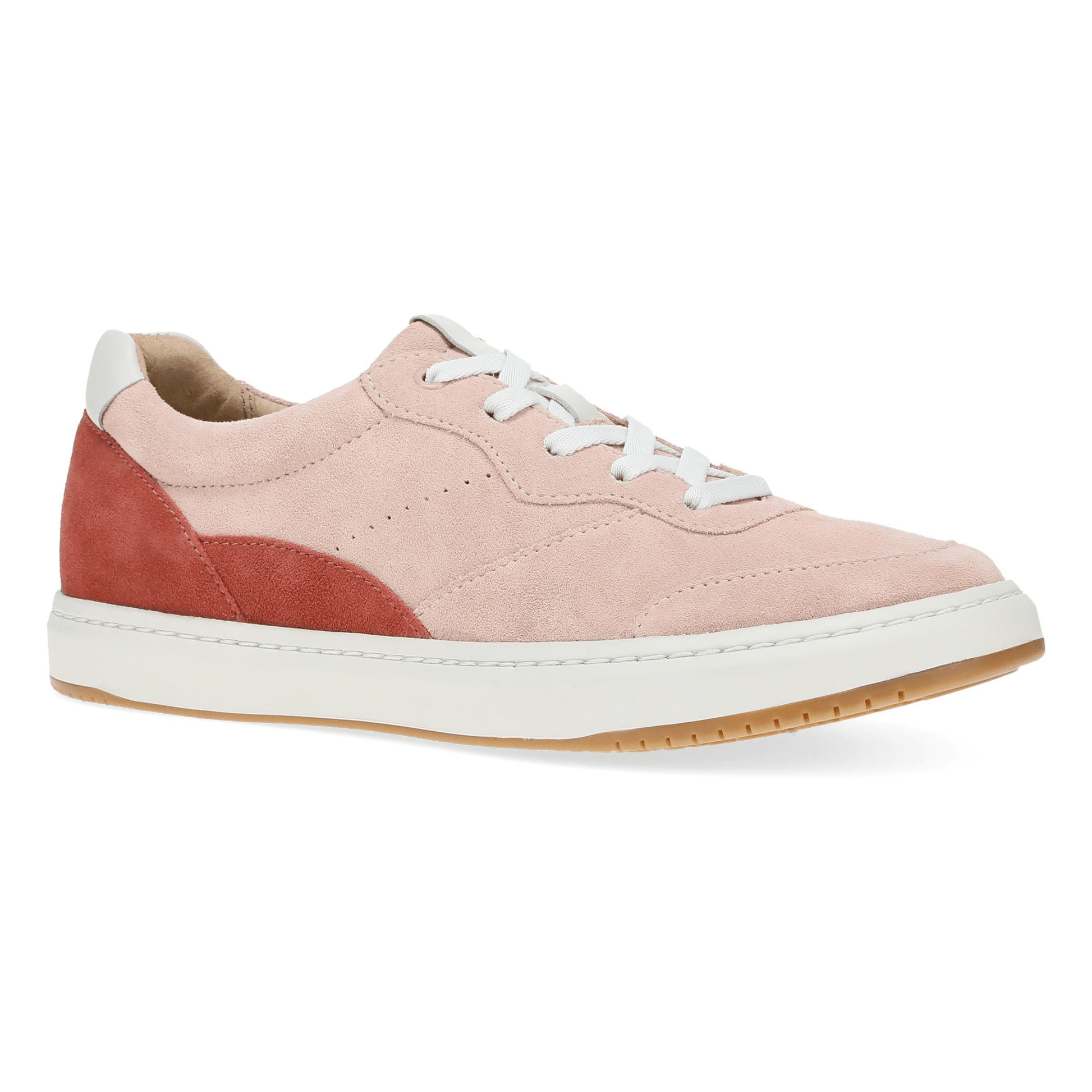 Josey | Suede | Blush - Shoe - Dansko