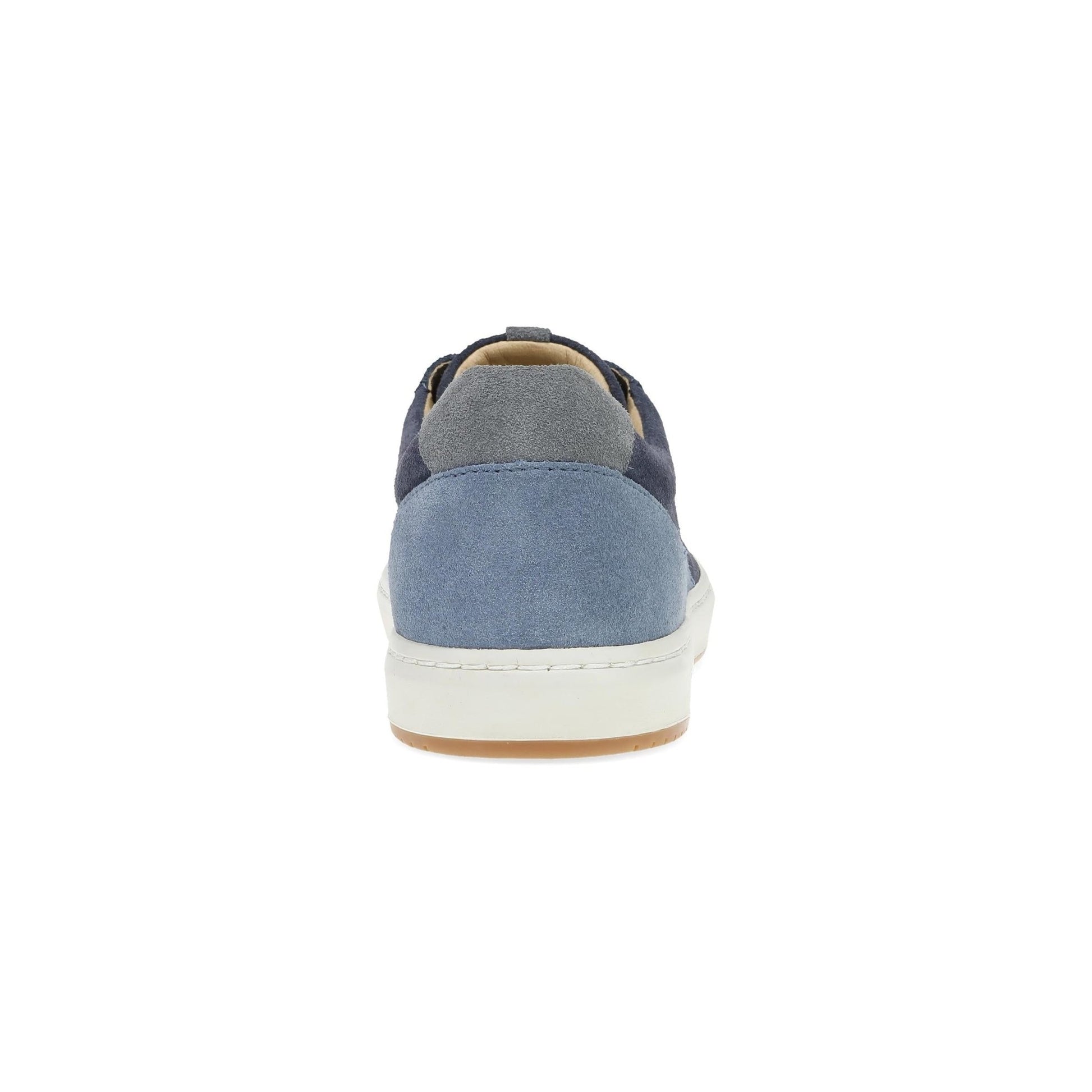 Josey | Suede | Navy - Shoe - Dansko