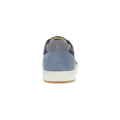 Josey | Suede | Navy - Shoe - Dansko