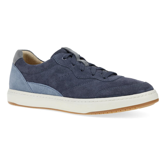 Josey | Suede | Navy - Shoe - Dansko