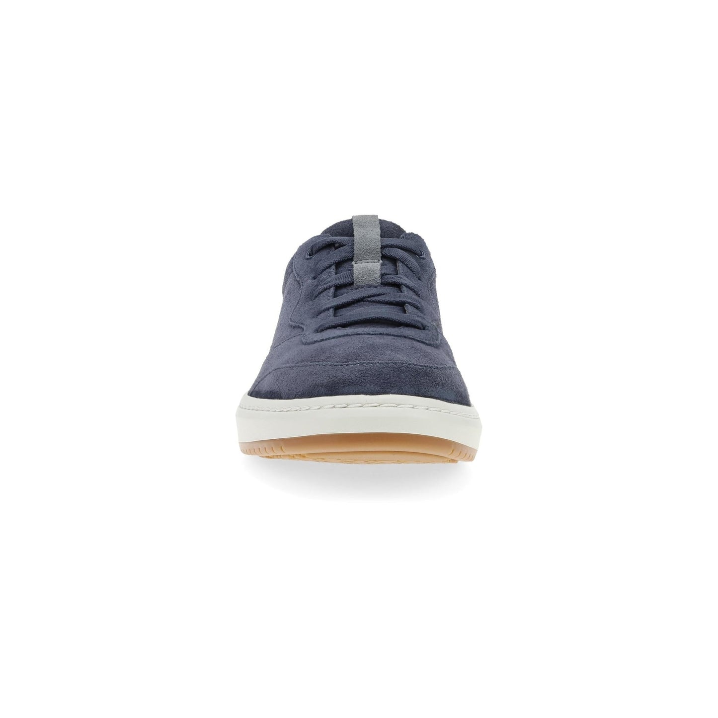 Josey | Suede | Navy - Shoe - Dansko