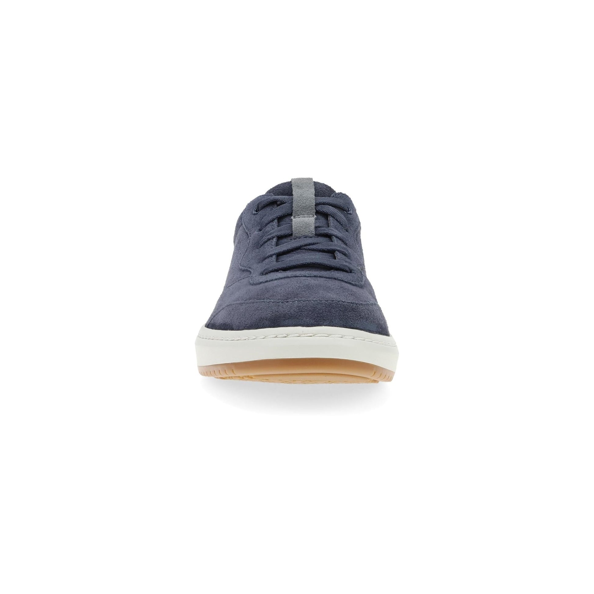 Josey | Suede | Navy - Shoe - Dansko