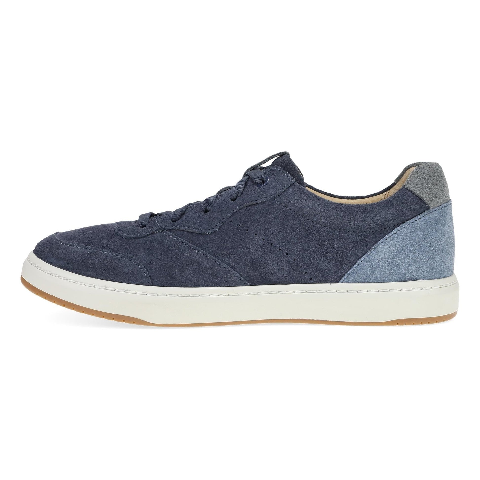 Josey | Suede | Navy - Shoe - Dansko