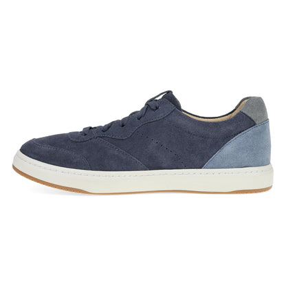 Josey | Suede | Navy - Shoe - Dansko