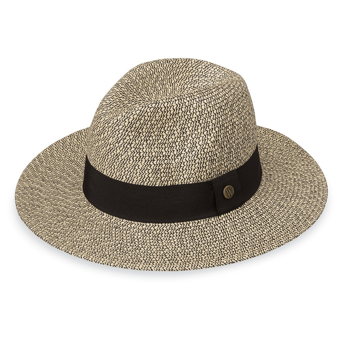 Josie | Women | Mixed Black - Hat - Wallaroo