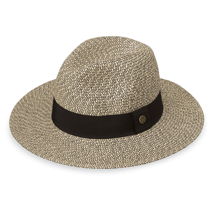 Josie | Women | Mixed Black - Hat - Wallaroo