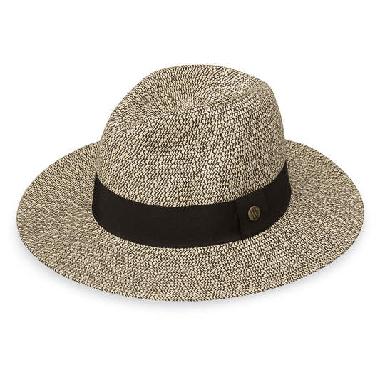 Josie | Women | Mixed Black - Hat - Wallaroo