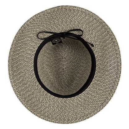 Josie | Women | Mixed Black - Hat - Wallaroo