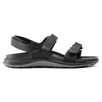 Kalahari | Waterproof | Birko - Flor | Futura Black - sandals - Birkenstock