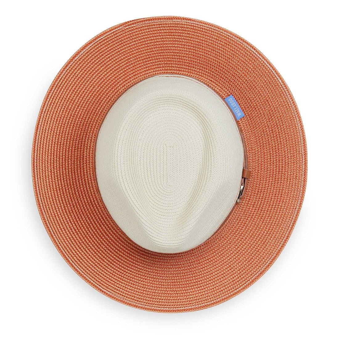 Kristy | Women | Ivory/Coral - HAT - WALLAROO