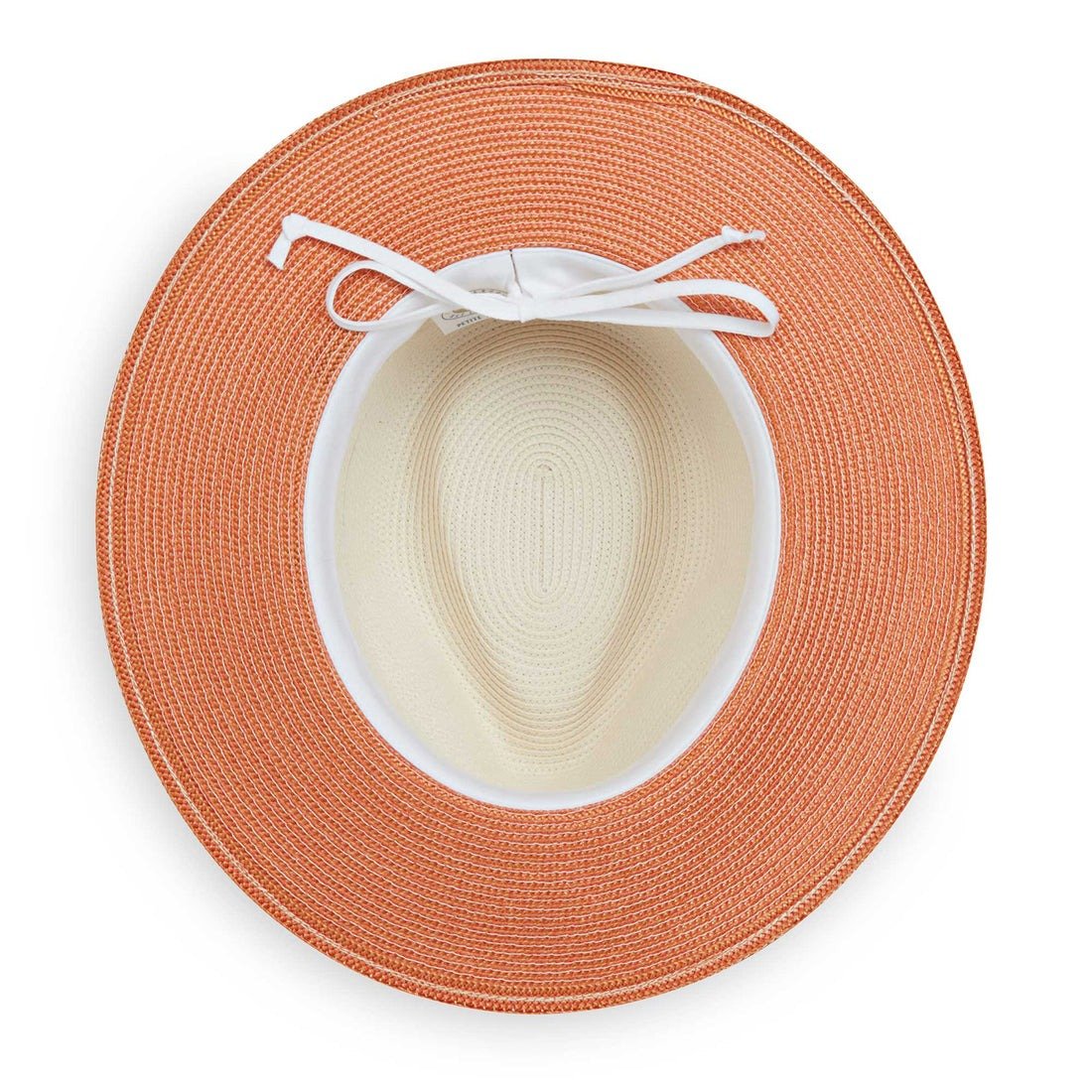 Kristy | Women | Ivory/Coral - HAT - WALLAROO