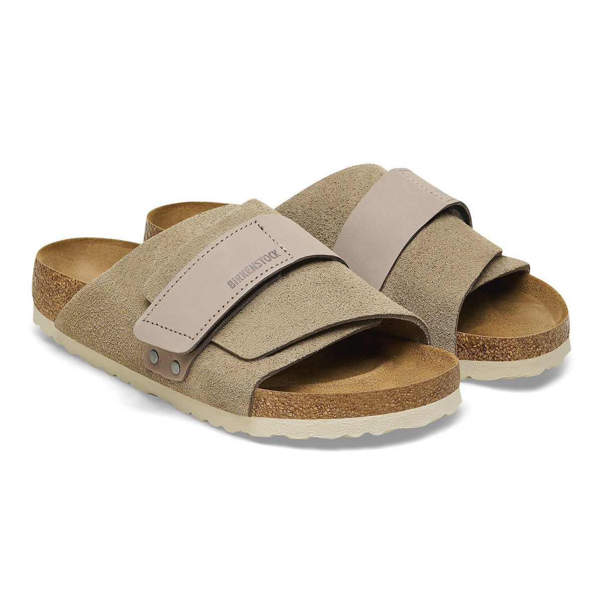 Taupe TATAMI BIRKENSTOCKS Women main image 4