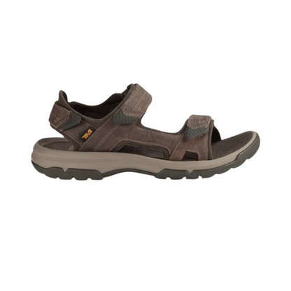 Langdon Sandal | Men | Walnut - Sandals - Teva