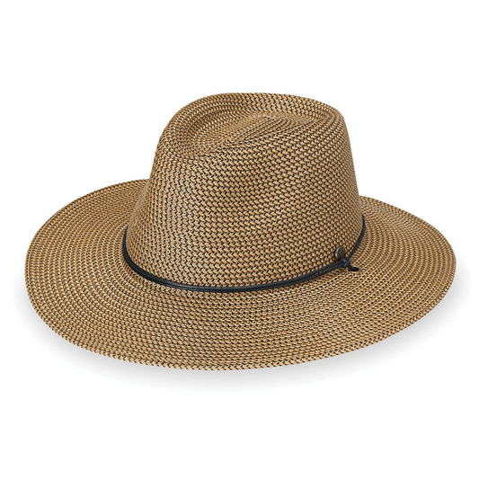 Logan | Men | Camel - Hat - Wallaroo