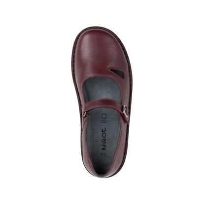 Looper | Leather | Rumba - shoe - Naot