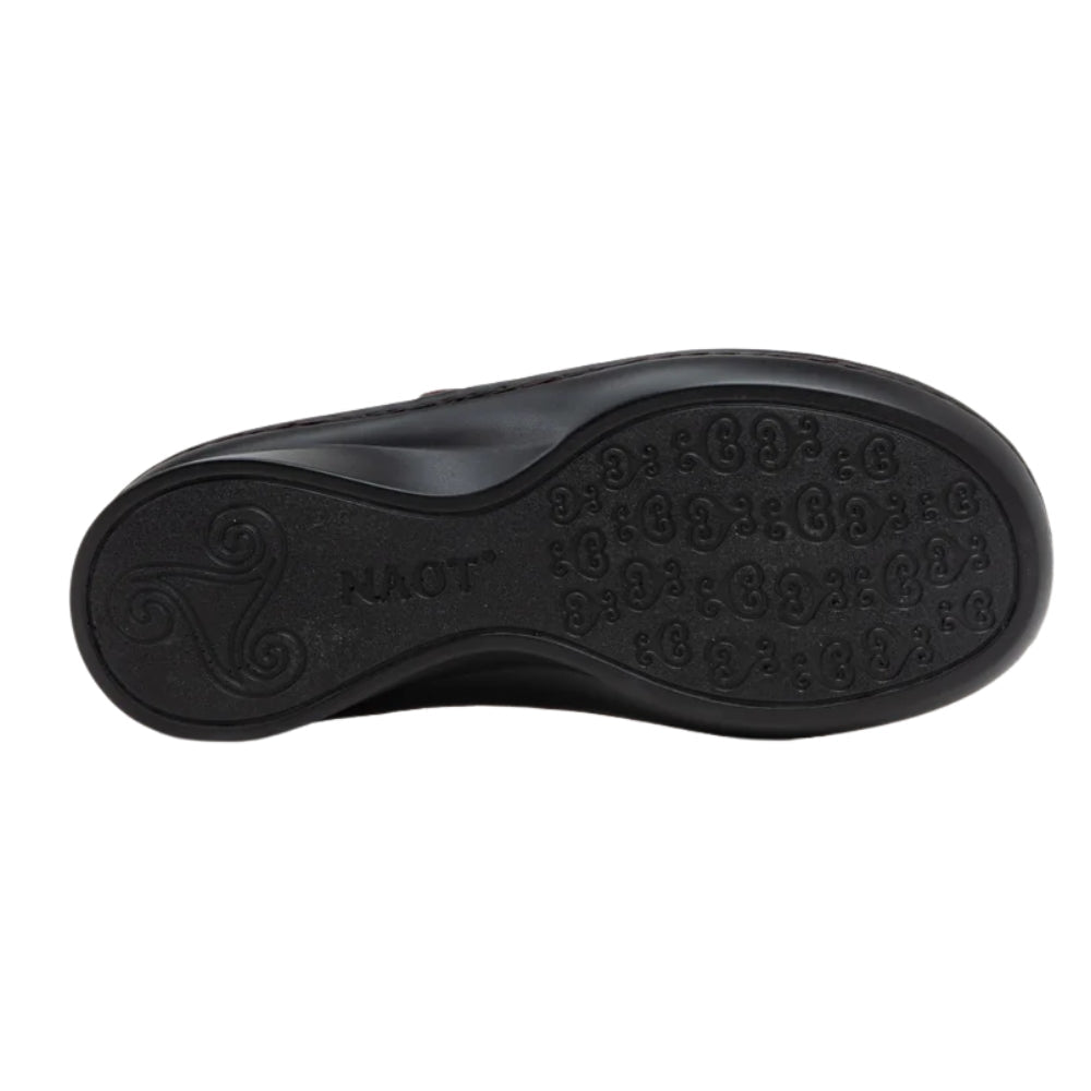 Looper | Leather | Rumba - shoe - Naot