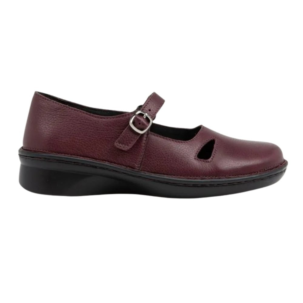 Looper | Leather | Rumba - shoe - Naot
