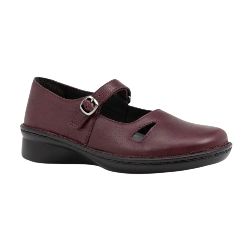 Looper | Leather | Rumba - shoe - Naot