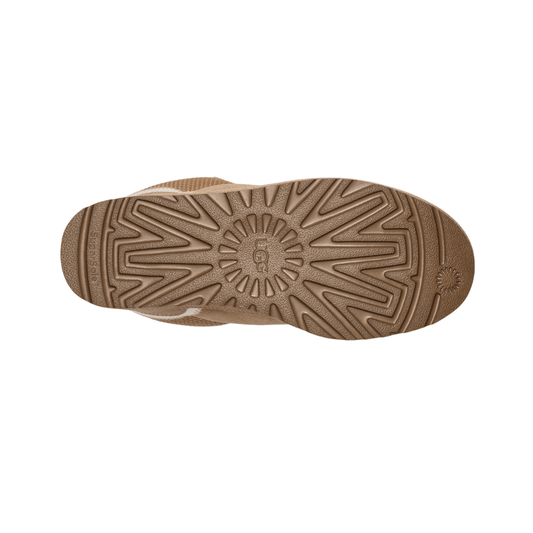 Lowmel Shoe | Women | Suede | Sand - Shoe - UGG