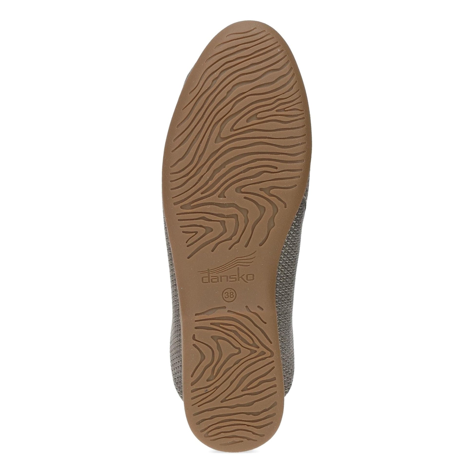 Lysa | Leather | Grey/Pewter - clog - Dansko