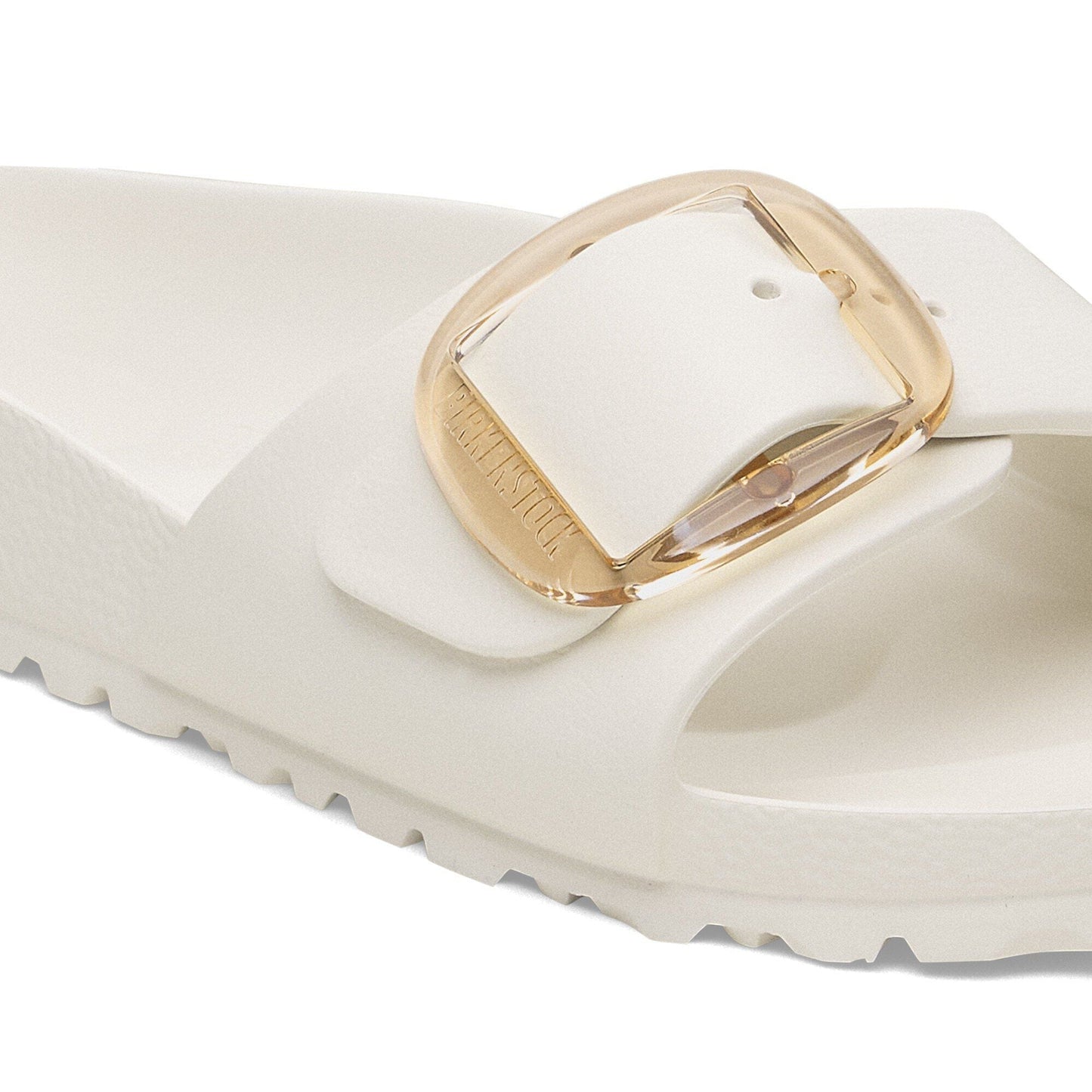 Madrid Big Buckle | EVA | Eggshell - sandals - Birkenstock