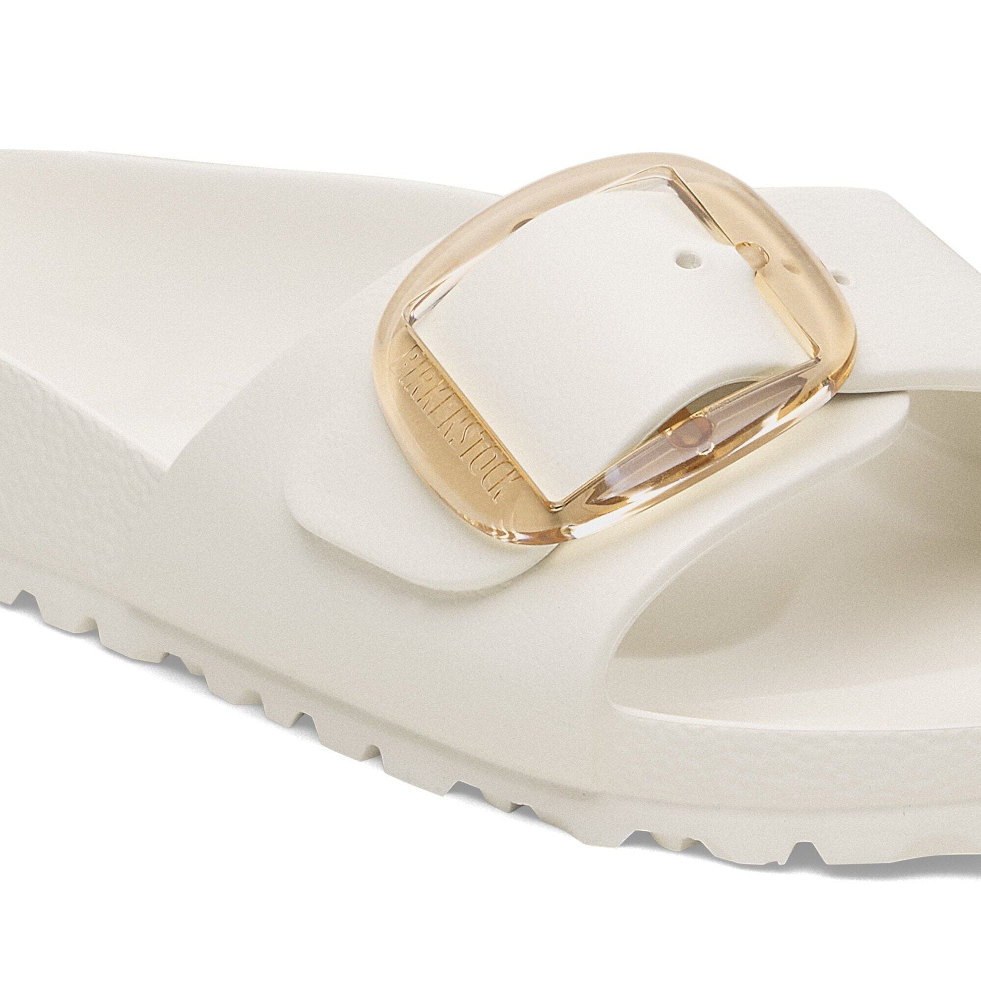 Madrid Big Buckle | EVA | Eggshell - sandals - Birkenstock