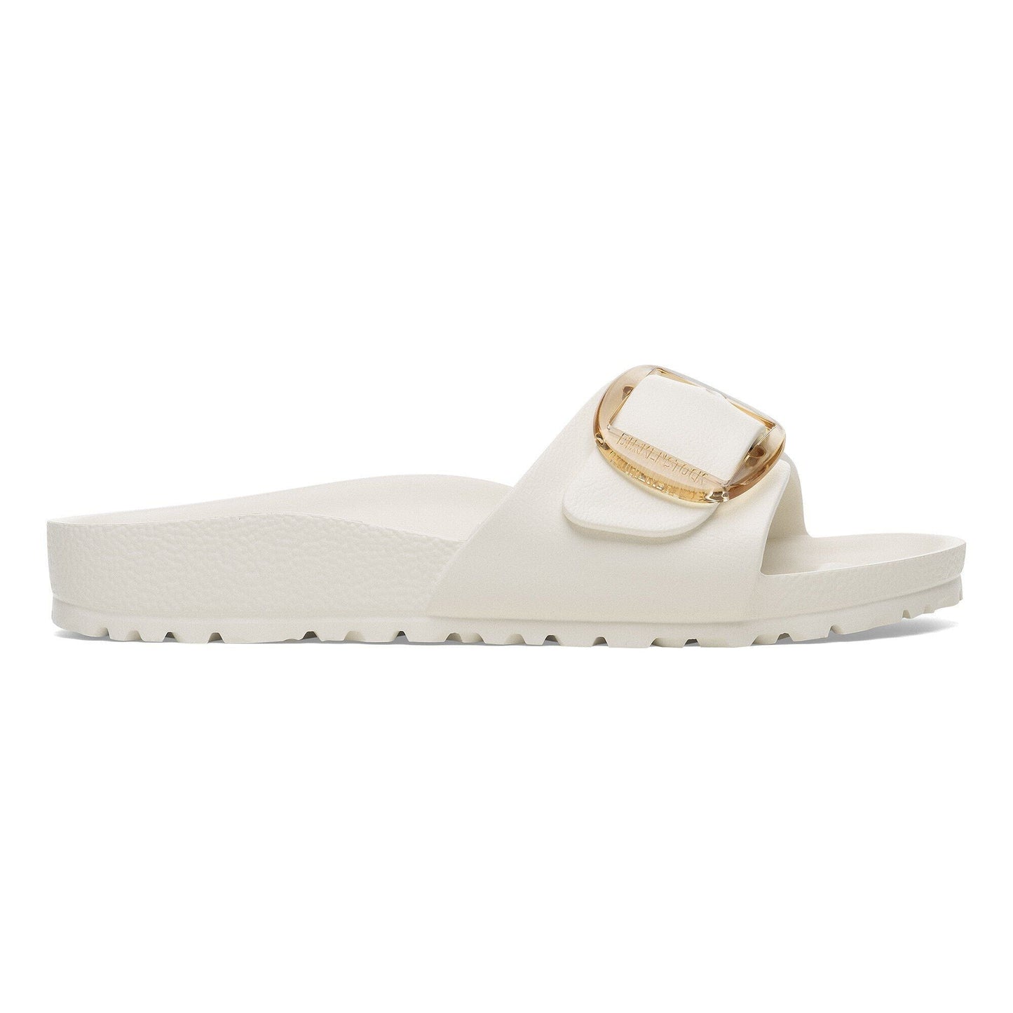 Madrid Big Buckle | EVA | Eggshell - sandals - Birkenstock