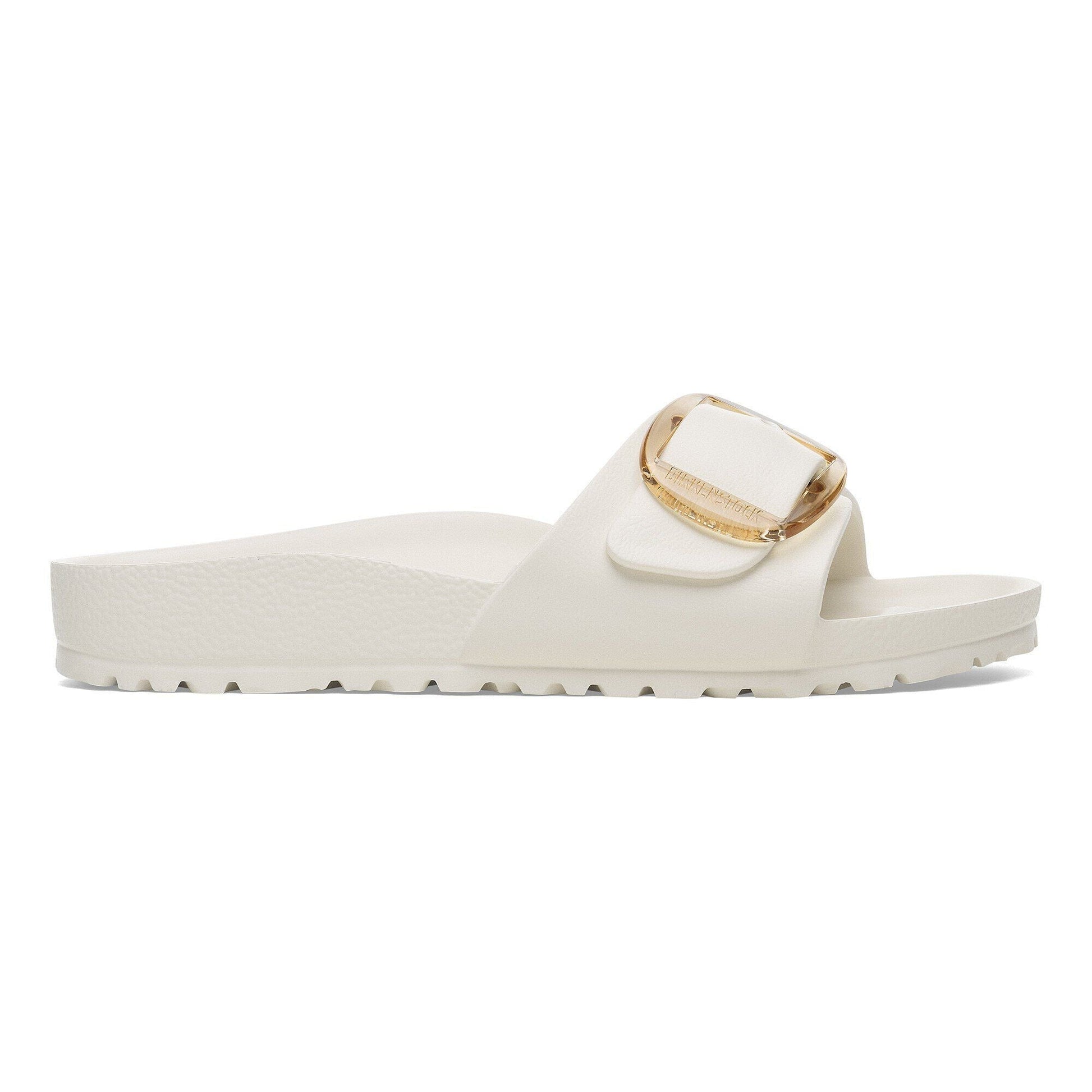 Madrid Big Buckle | EVA | Eggshell - sandals - Birkenstock