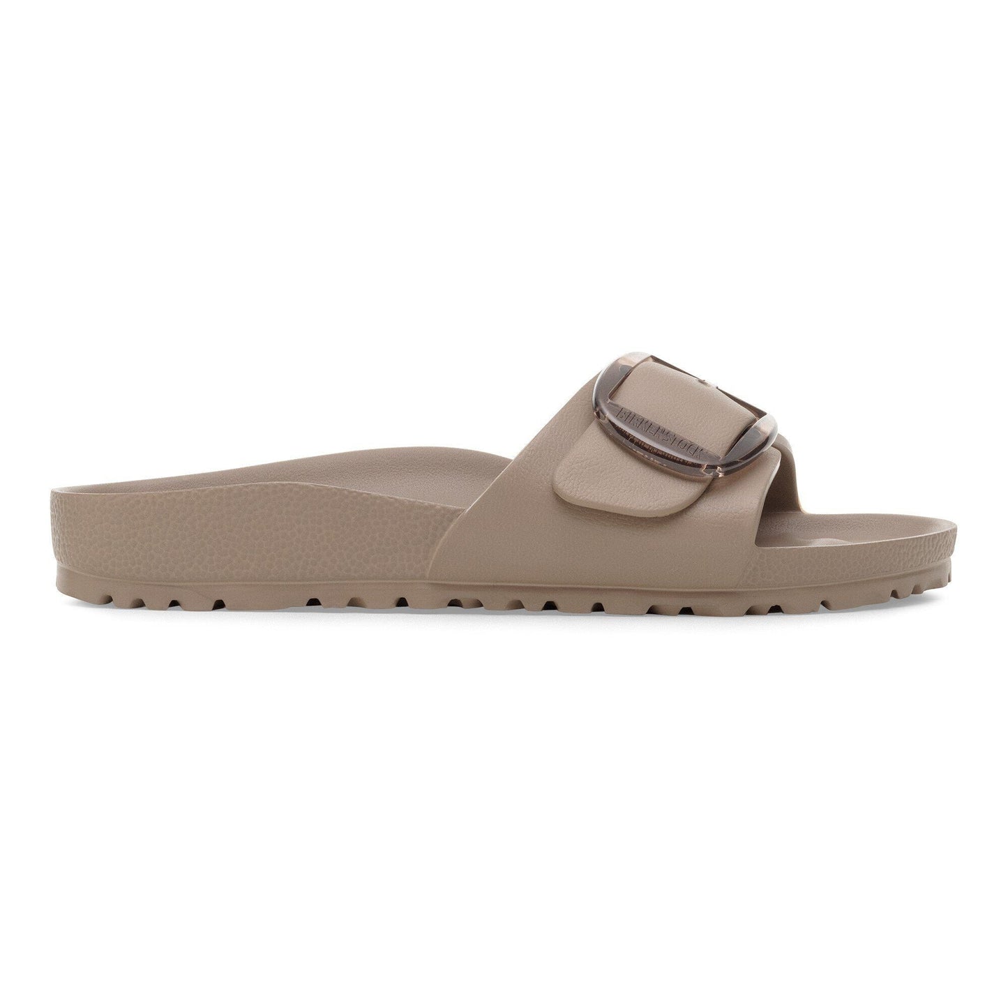 Madrid Big Buckle | EVA | Gray Taupe - sandals - Birkenstock
